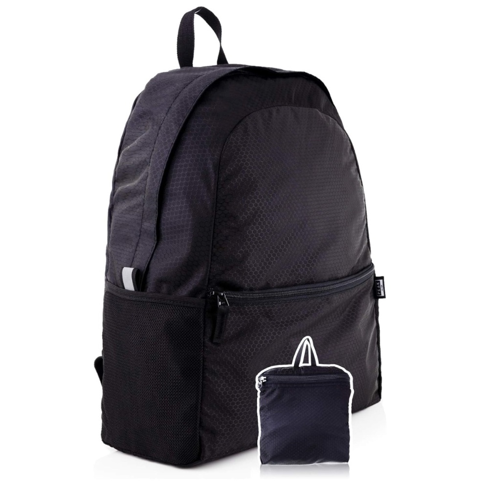 Peak Gear Foldable Packable Backpack - image 1